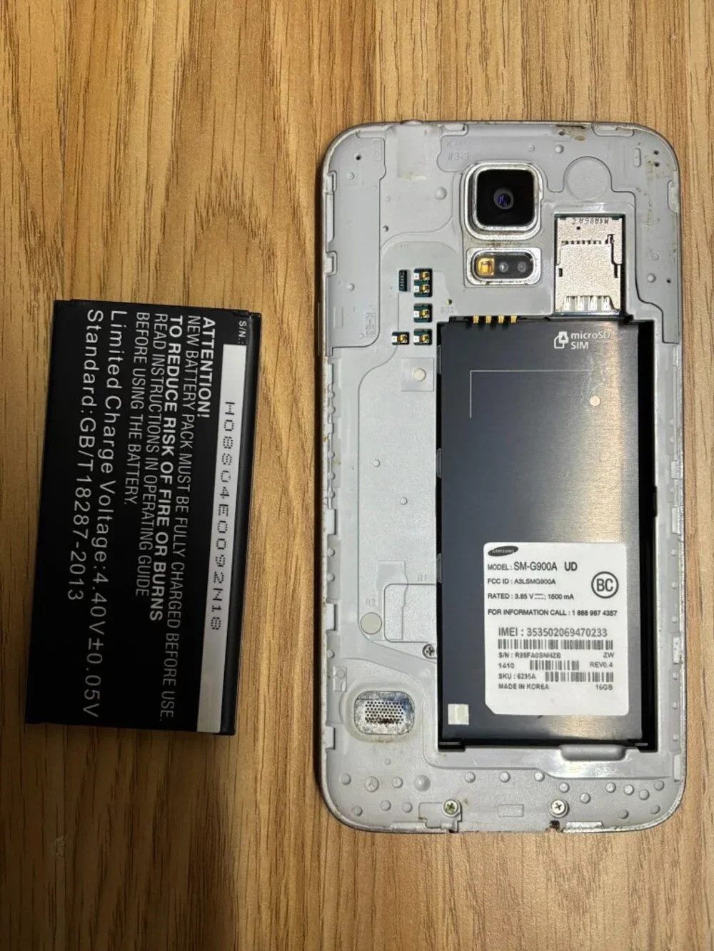 Samsung stay connected